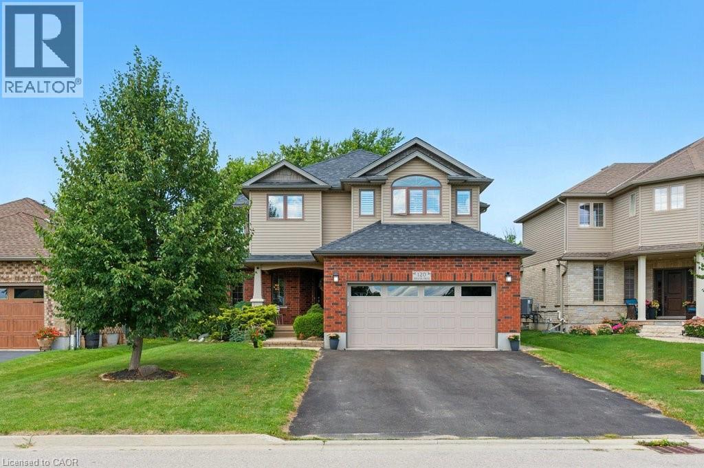 120 Spencer Drive, Elora, Ontario  N0B 1S0 - Photo 2 - 40775637