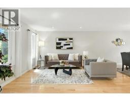 120 SPENCER Drive, Elora, Ontario