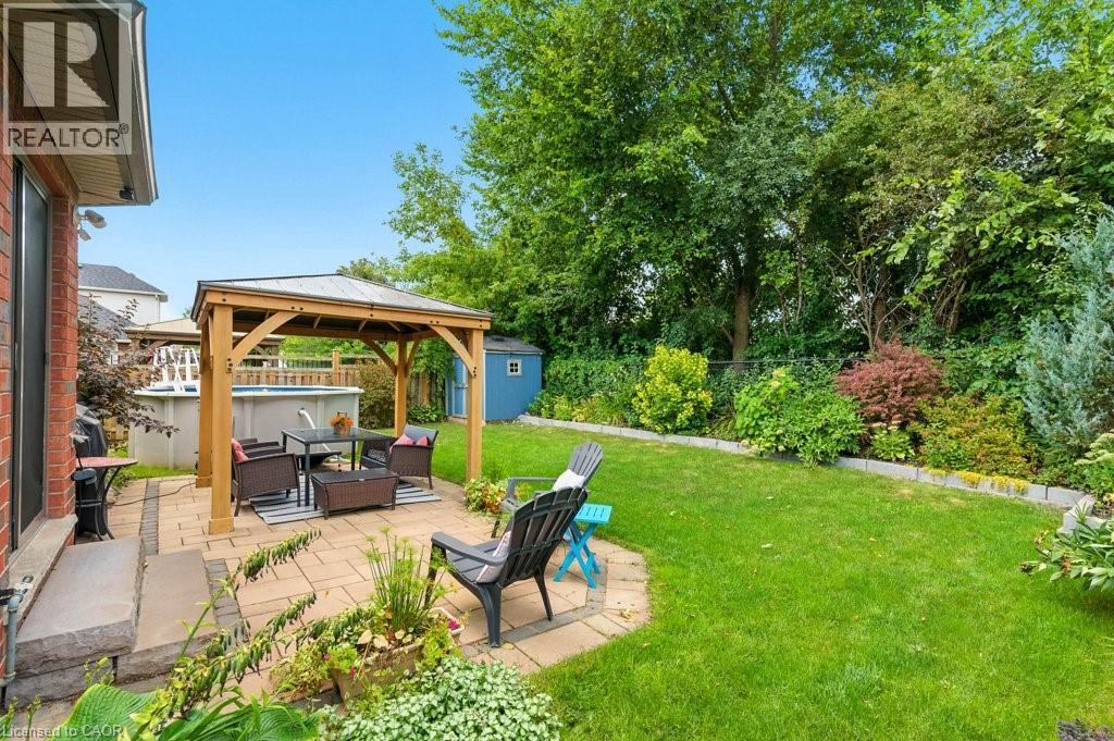 120 Spencer Drive, Elora, Ontario  N0B 1S0 - Photo 40 - 40775637