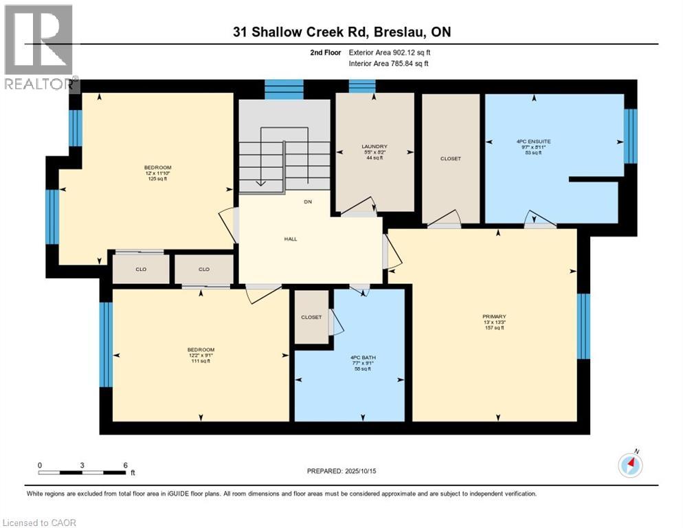 31 Shallow Creek Road, Breslau, Ontario  N0B 1M0 - Photo 39 - 40778977