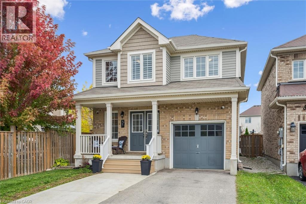 31 Shallow Creek Road, Breslau, Ontario  N0B 1M0 - Photo 3 - 40778977