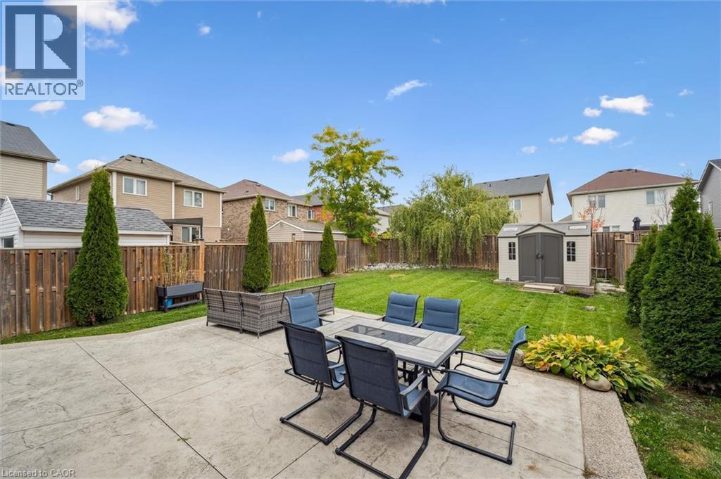 31 Shallow Creek Road, Breslau, Ontario  N0B 1M0 - Photo 33 - 40778977