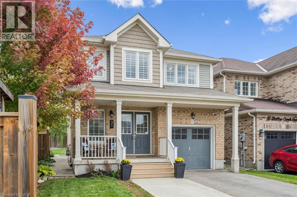 31 Shallow Creek Road, Breslau, Ontario  N0B 1M0 - Photo 4 - 40778977