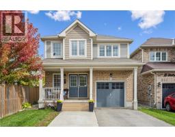 31 SHALLOW CREEK Road, Breslau, Ontario