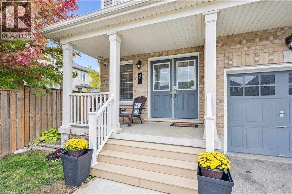 31 Shallow Creek Road, Breslau, Ontario  N0B 1M0 - Photo 5 - 40778977