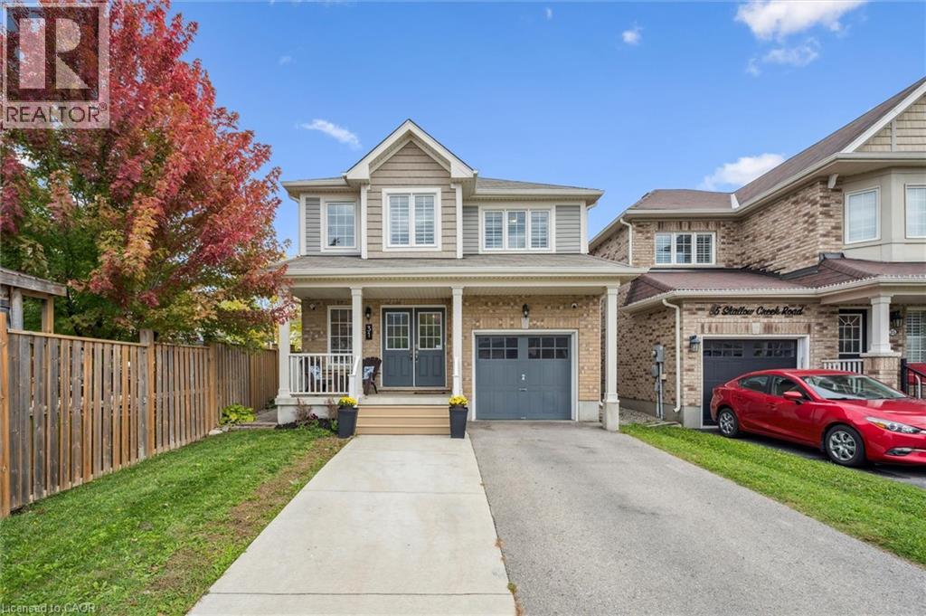 31 Shallow Creek Road, Breslau, Ontario  N0B 1M0 - Photo 2 - 40778977