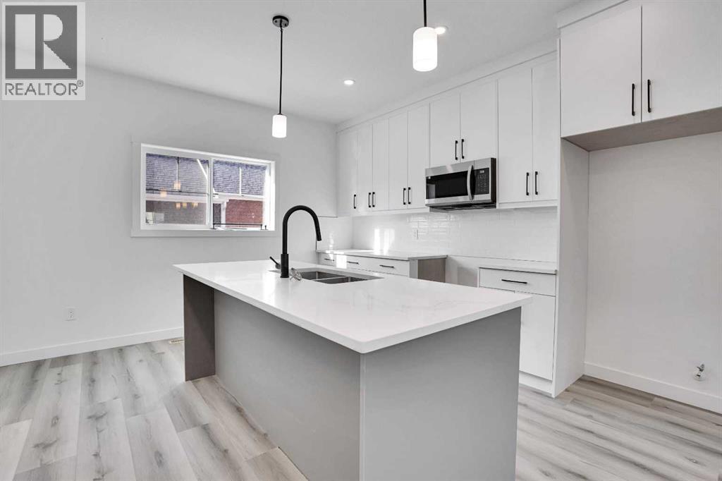 59 Baysprings Terrace Sw, Airdrie, Alberta  t4b 0r7 - Photo 9 - A2271070