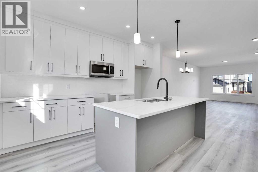 59 Baysprings Terrace Sw, Airdrie, Alberta  t4b 0r7 - Photo 12 - A2271070