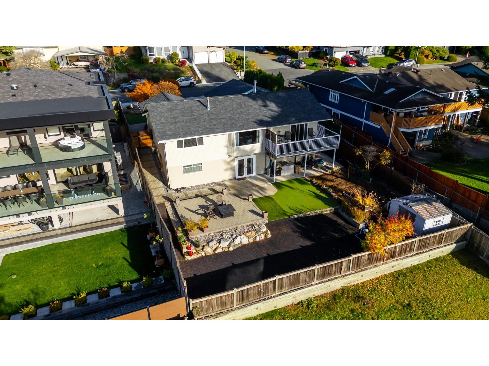 7725 GARRETT DRIVE, Delta, British Columbia