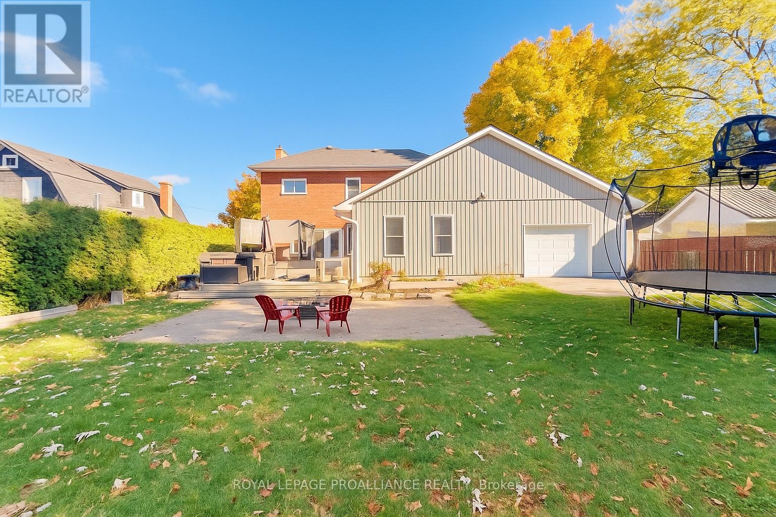 212 Foster Avenue, Belleville, Ontario K8N 3R2 - Photo 30 - X12551546