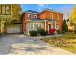 212 FOSTER AVENUE, Belleville, Ontario