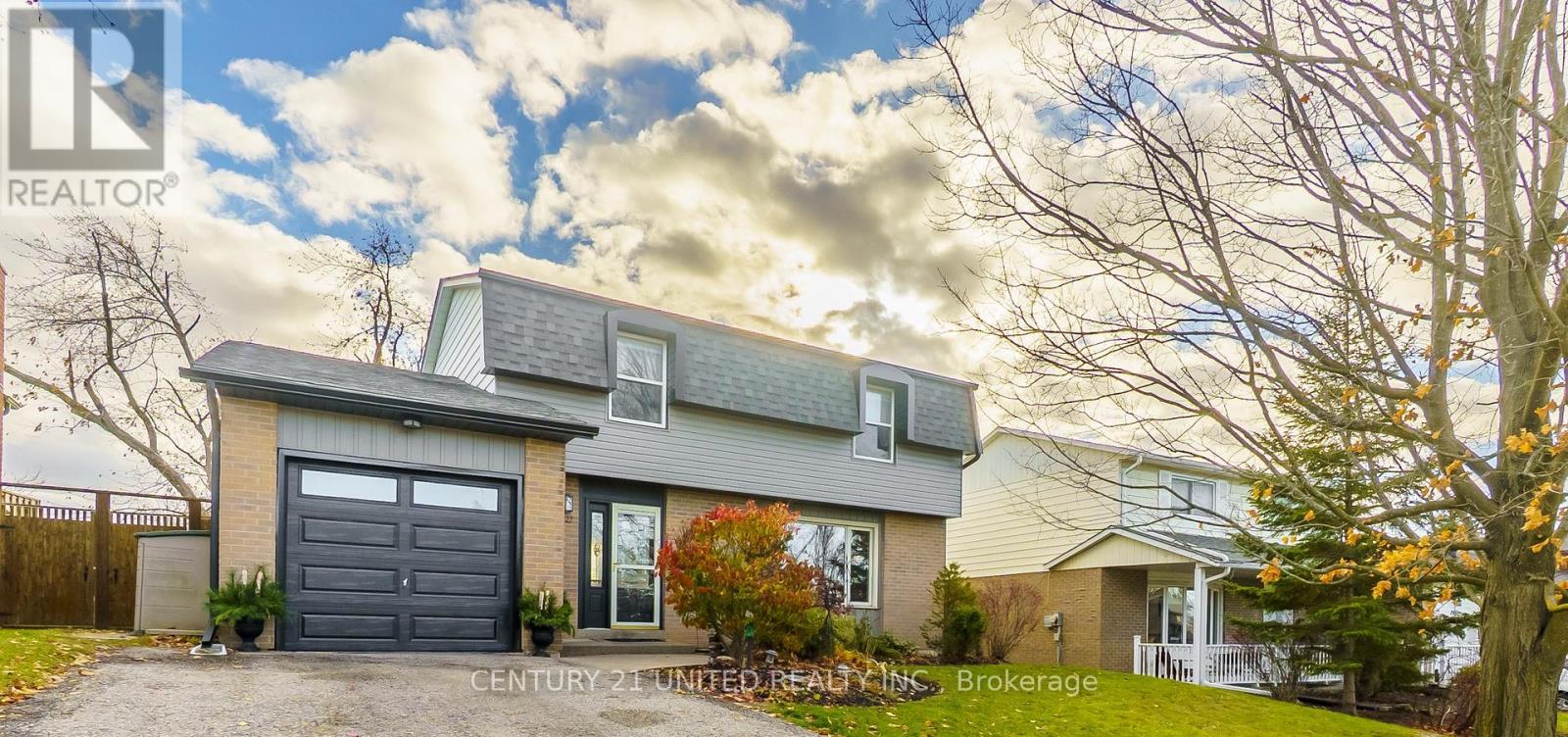 2627 Ridgetop Crescent, Peterborough, Ontario  K9L 1J1 - Photo 1 - X12551662