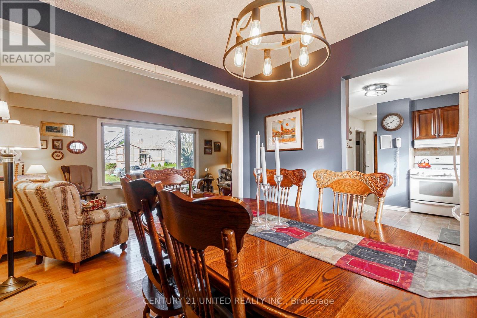 2627 Ridgetop Crescent, Peterborough, Ontario  K9L 1J1 - Photo 10 - X12551662