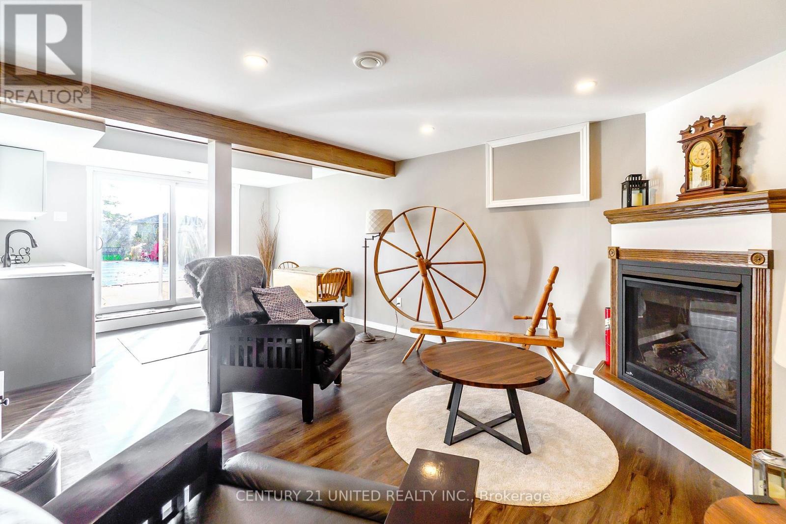 2627 Ridgetop Crescent, Peterborough, Ontario  K9L 1J1 - Photo 22 - X12551662