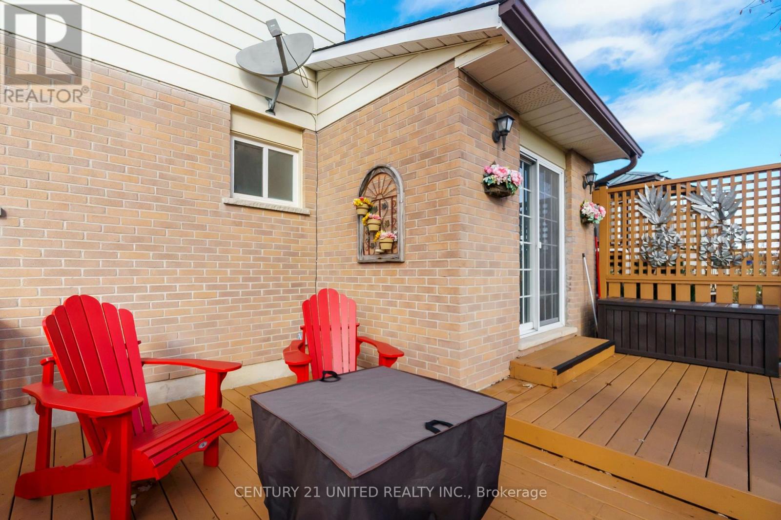 2627 Ridgetop Crescent, Peterborough, Ontario  K9L 1J1 - Photo 27 - X12551662