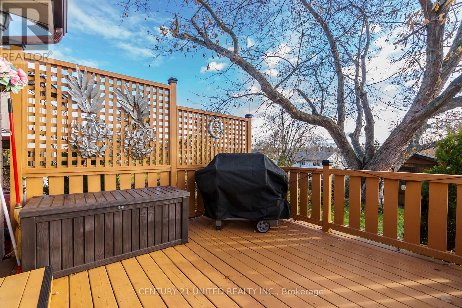 2627 Ridgetop Crescent, Peterborough, Ontario  K9L 1J1 - Photo 28 - X12551662