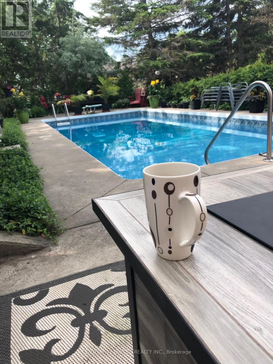 2627 Ridgetop Crescent, Peterborough, Ontario  K9L 1J1 - Photo 31 - X12551662