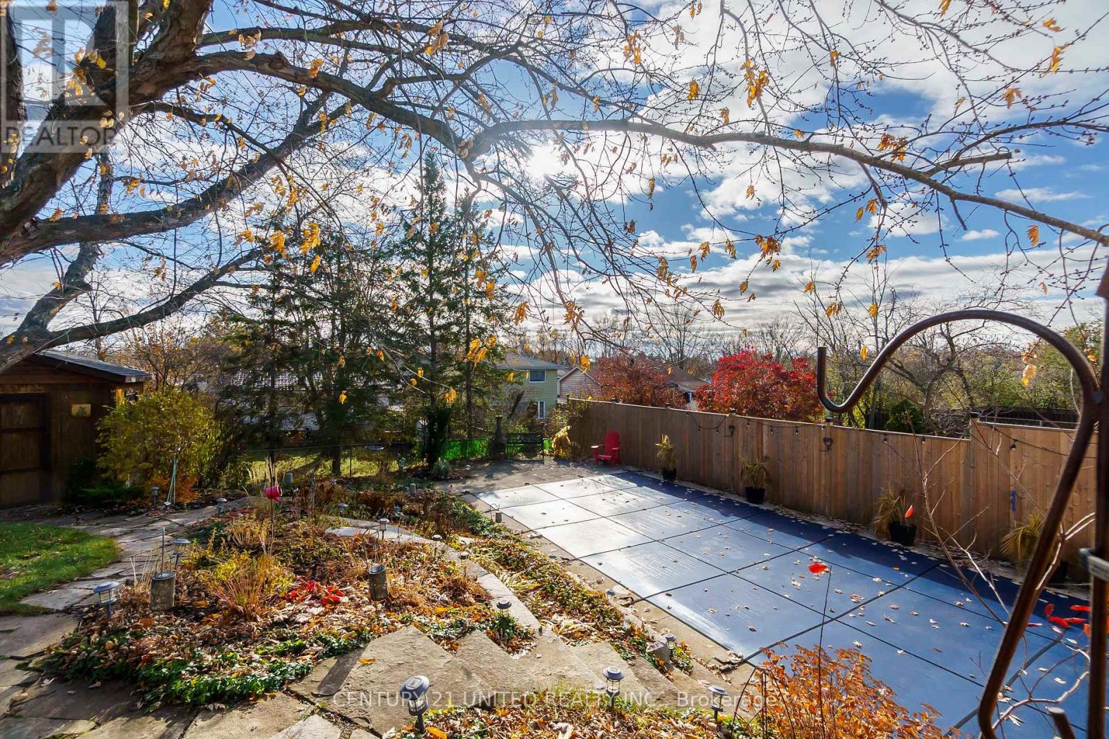 2627 Ridgetop Crescent, Peterborough, Ontario  K9L 1J1 - Photo 33 - X12551662