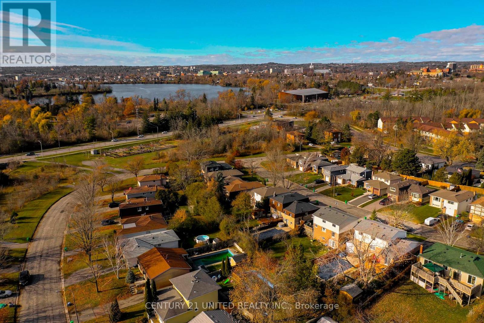 2627 Ridgetop Crescent, Peterborough, Ontario  K9L 1J1 - Photo 34 - X12551662