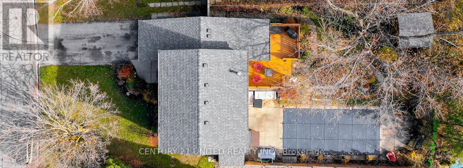 2627 Ridgetop Crescent, Peterborough, Ontario  K9L 1J1 - Photo 35 - X12551662