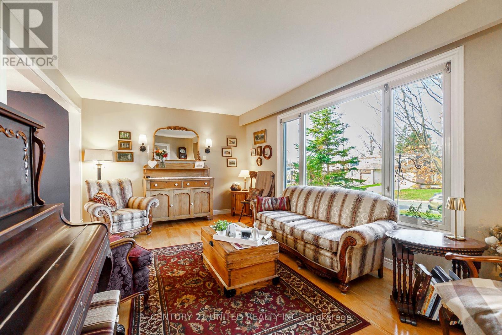 2627 Ridgetop Crescent, Peterborough, Ontario  K9L 1J1 - Photo 8 - X12551662