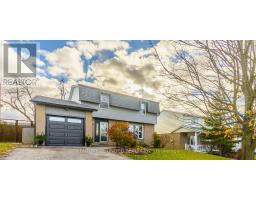 2627 RIDGETOP CRESCENT, Peterborough, Ontario