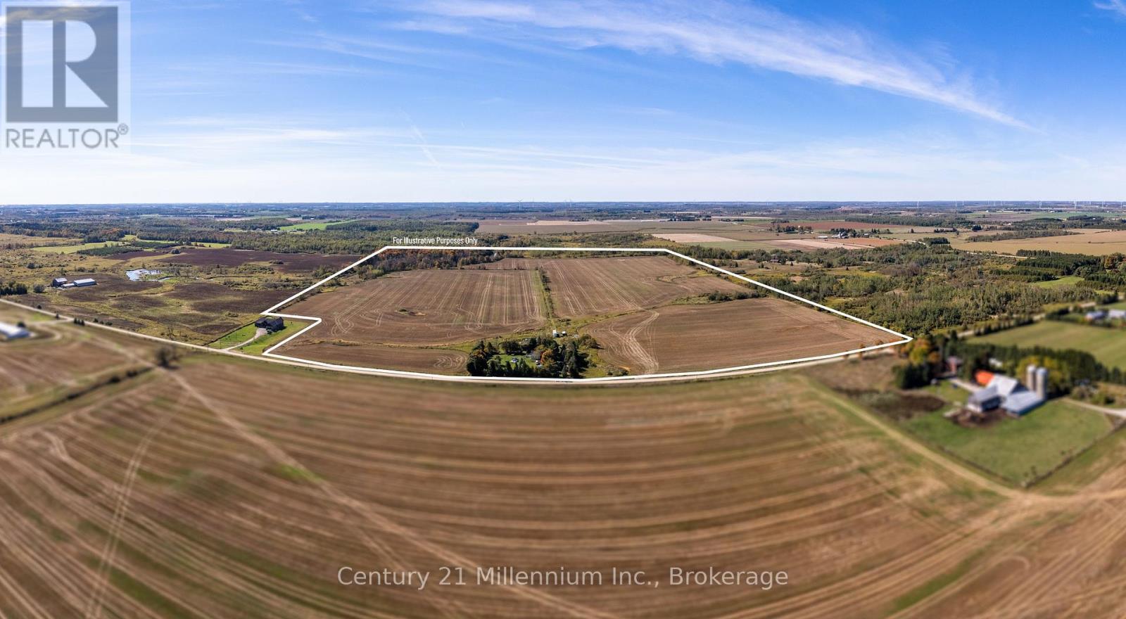 374518 6TH LINE, Amaranth, Ontario