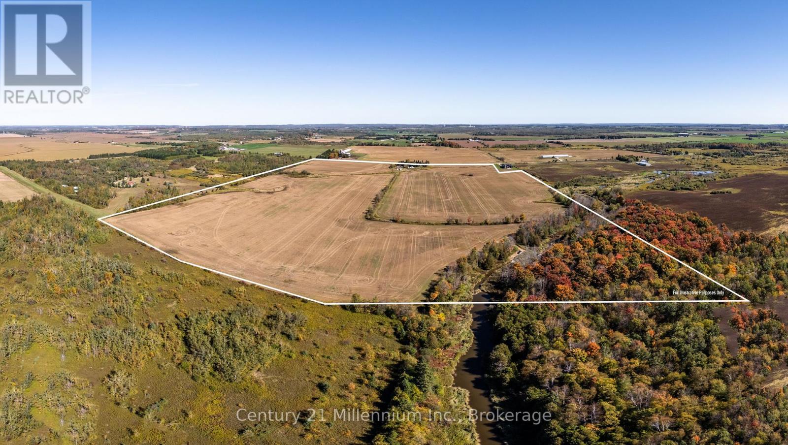 374518 6th Line, Amaranth, Ontario  L9W 0M7 - Photo 2 - X12551470