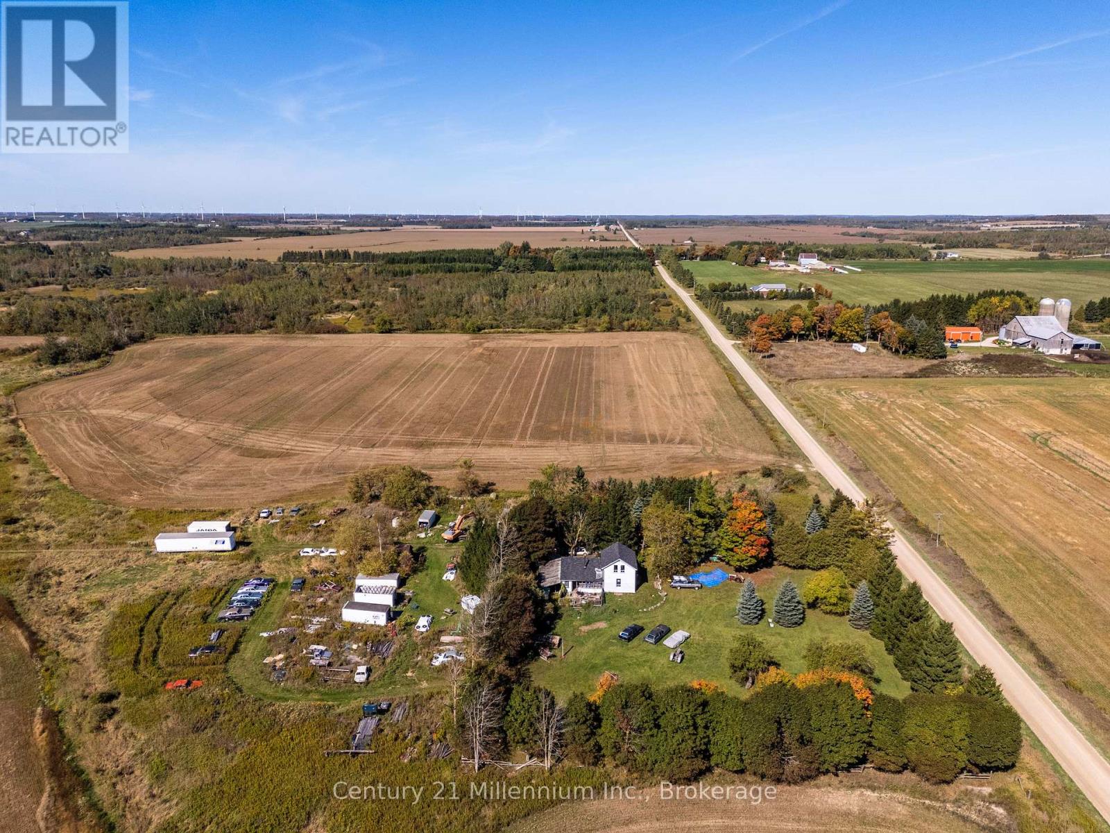 374518 6th Line, Amaranth, Ontario  L9W 0M7 - Photo 27 - X12551470