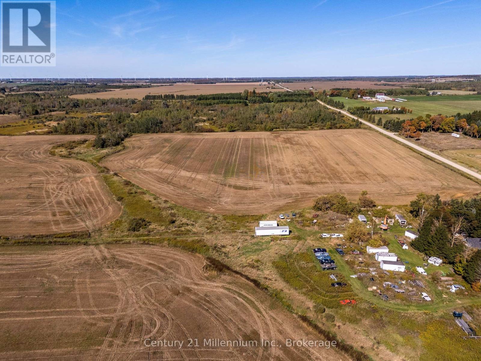 374518 6th Line, Amaranth, Ontario  L9W 0M7 - Photo 28 - X12551470
