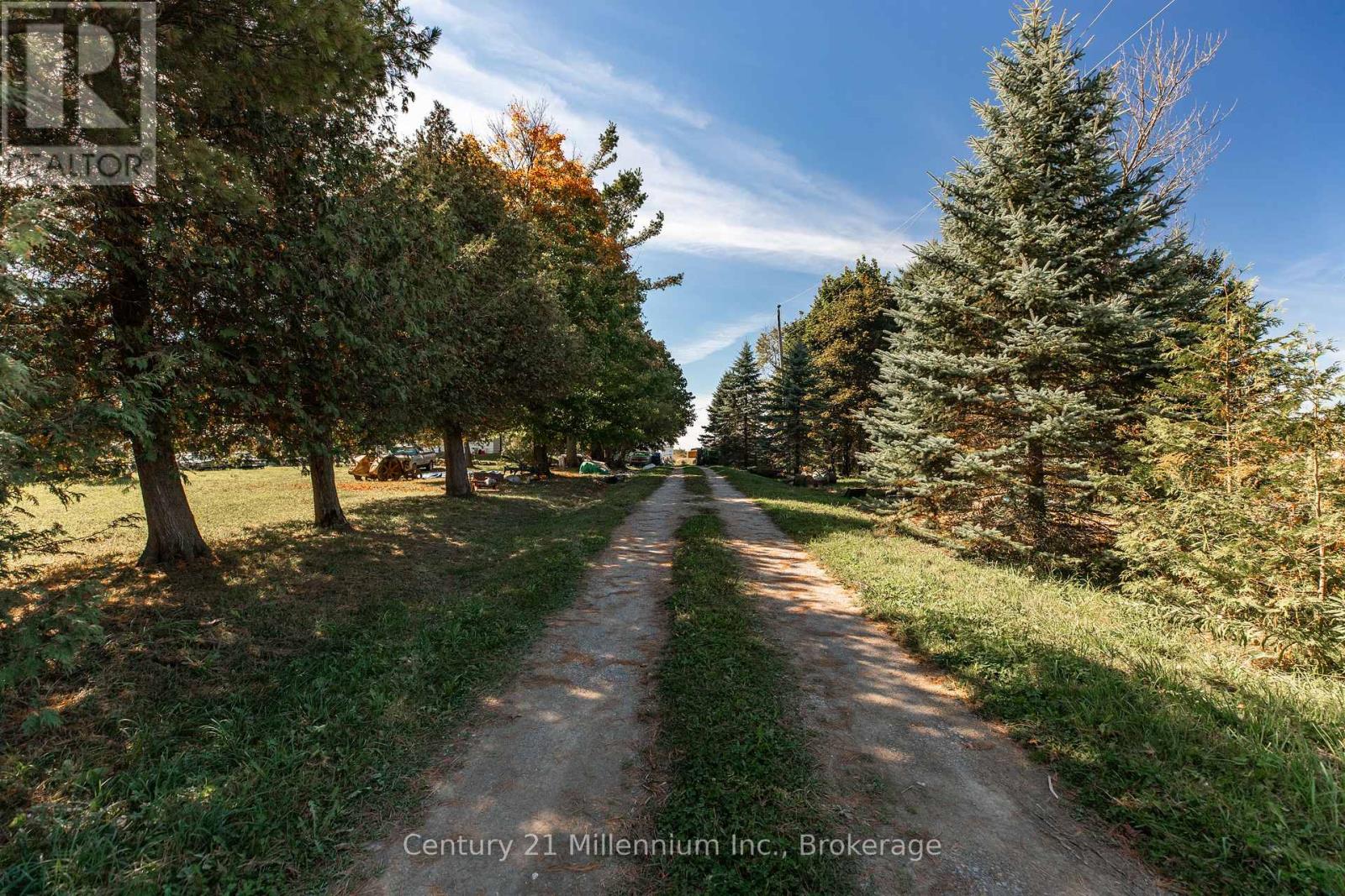 374518 6th Line, Amaranth, Ontario  L9W 0M7 - Photo 43 - X12551470