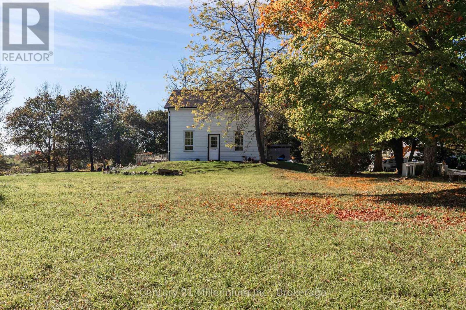 374518 6th Line, Amaranth, Ontario  L9W 0M7 - Photo 45 - X12551470