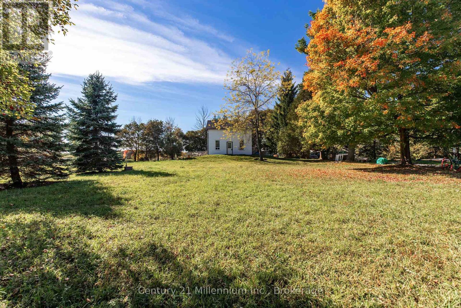 374518 6th Line, Amaranth, Ontario  L9W 0M7 - Photo 46 - X12551470