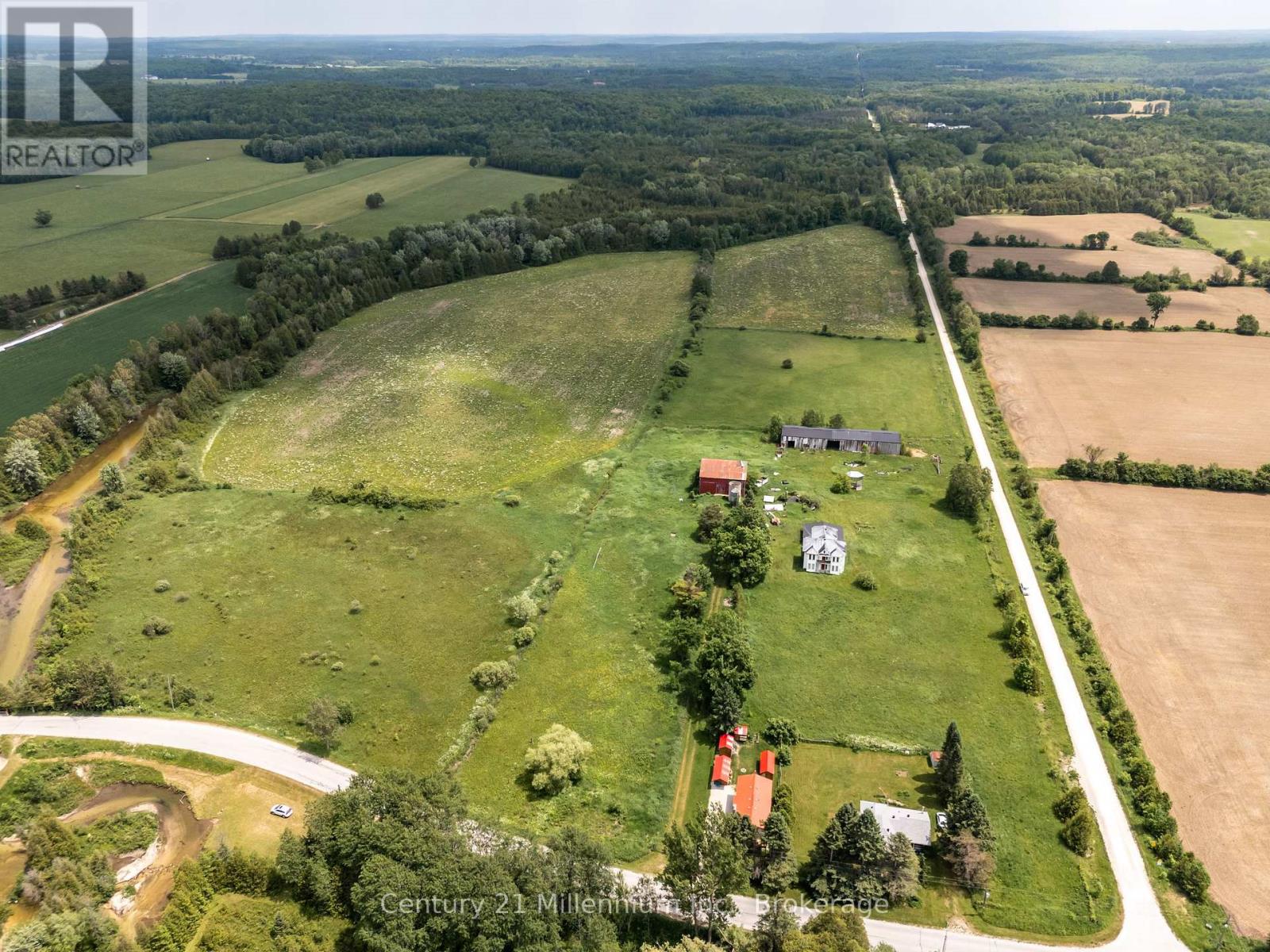 135389 CONCESSION 8 ROAD, Chatsworth, Ontario