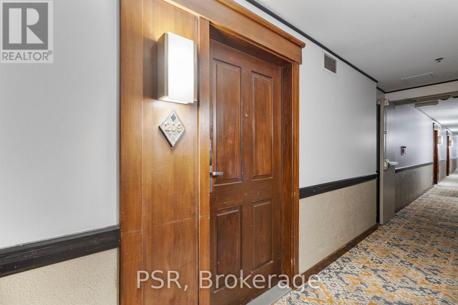 209 - 152 Jozo Weider Boulevard, Blue Mountains, Ontario L9Y 0V2 - Photo 10 - X12551526