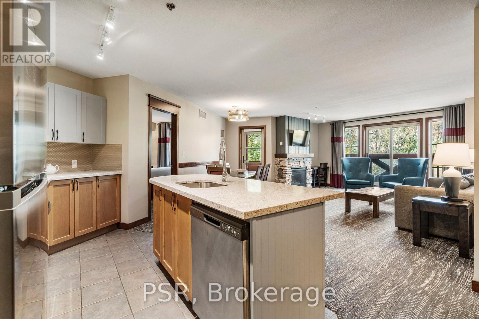 209 - 152 Jozo Weider Boulevard, Blue Mountains, Ontario L9Y 0V2 - Photo 14 - X12551526