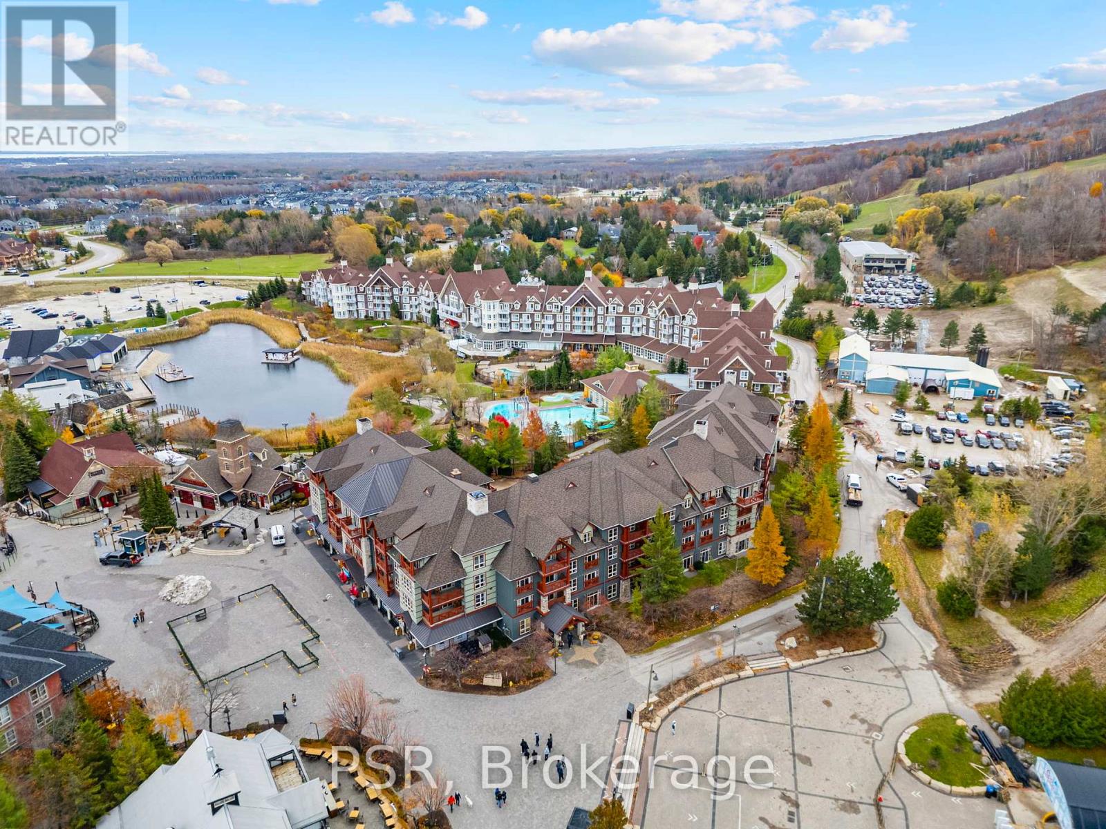 209 - 152 Jozo Weider Boulevard, Blue Mountains, Ontario L9Y 0V2 - Photo 2 - X12551526