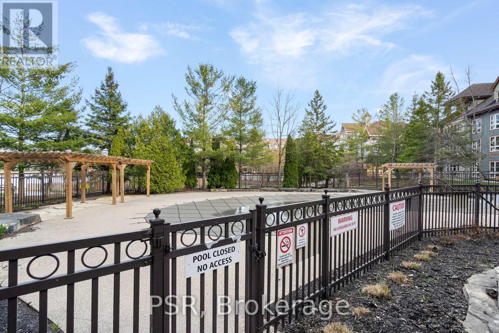 209 - 152 Jozo Weider Boulevard, Blue Mountains, Ontario L9Y 0V2 - Photo 32 - X12551526