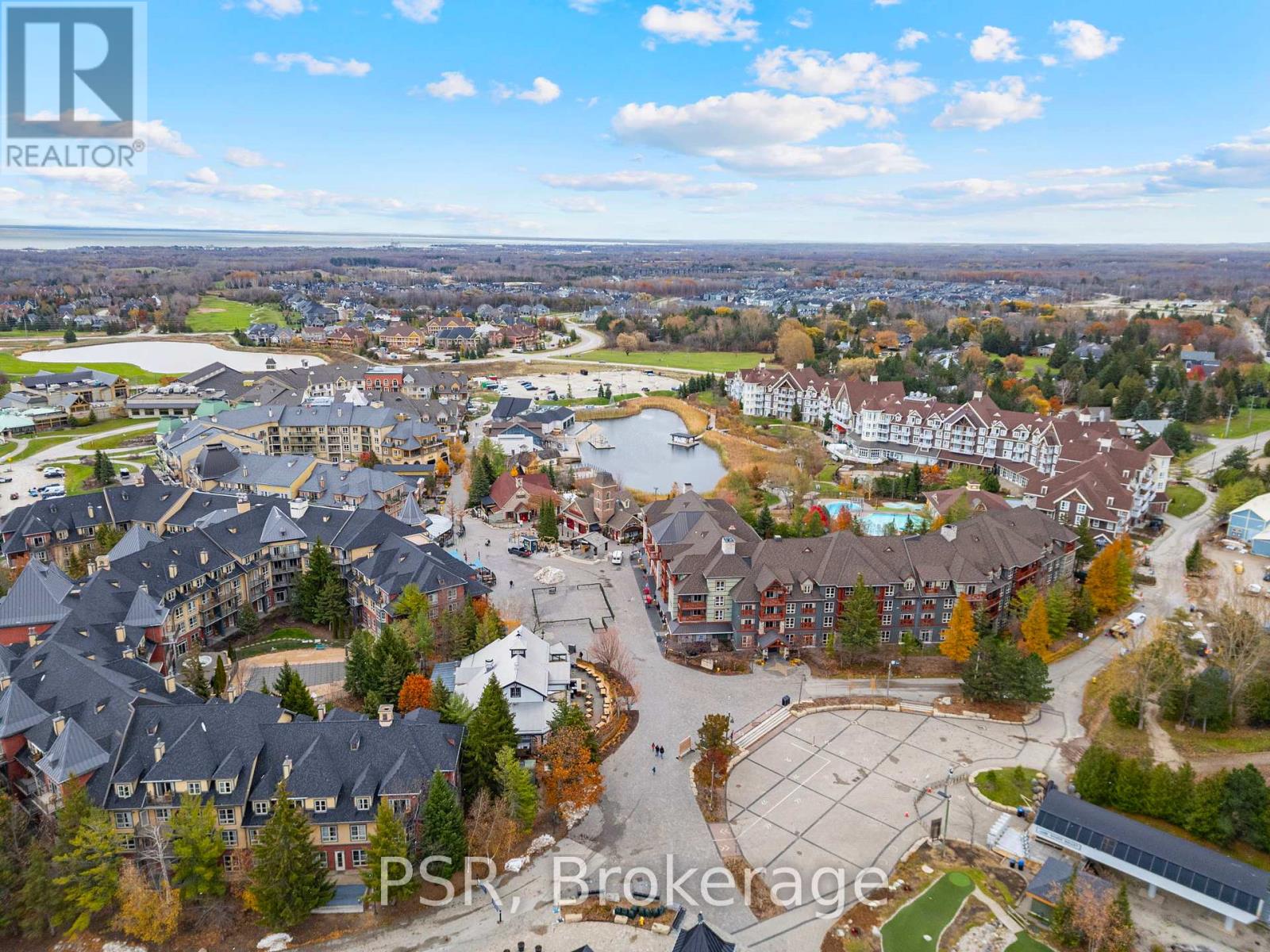 209 - 152 Jozo Weider Boulevard, Blue Mountains, Ontario L9Y 0V2 - Photo 5 - X12551526