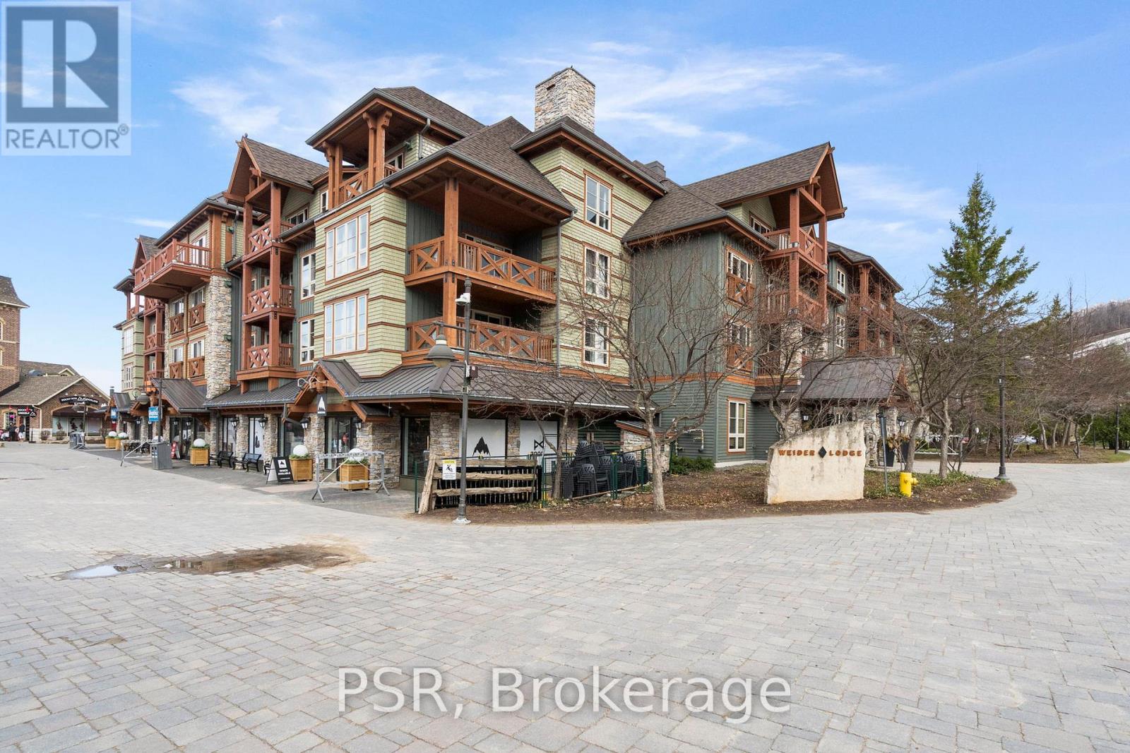 209 - 152 Jozo Weider Boulevard, Blue Mountains, Ontario L9Y 0V2 - Photo 6 - X12551526