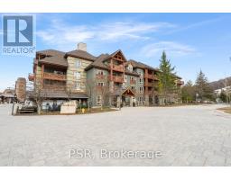 209 - 152 JOZO WEIDER BOULEVARD, Blue Mountains, Ontario