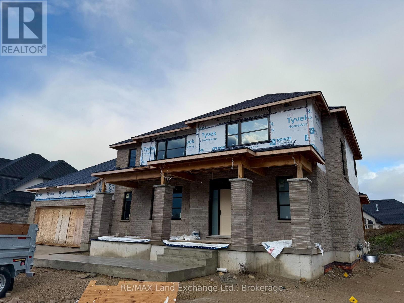 962 Bogdanovic Way, Huron-Kinloss, Ontario N2Z 0H4 - Photo 2 - X12551532