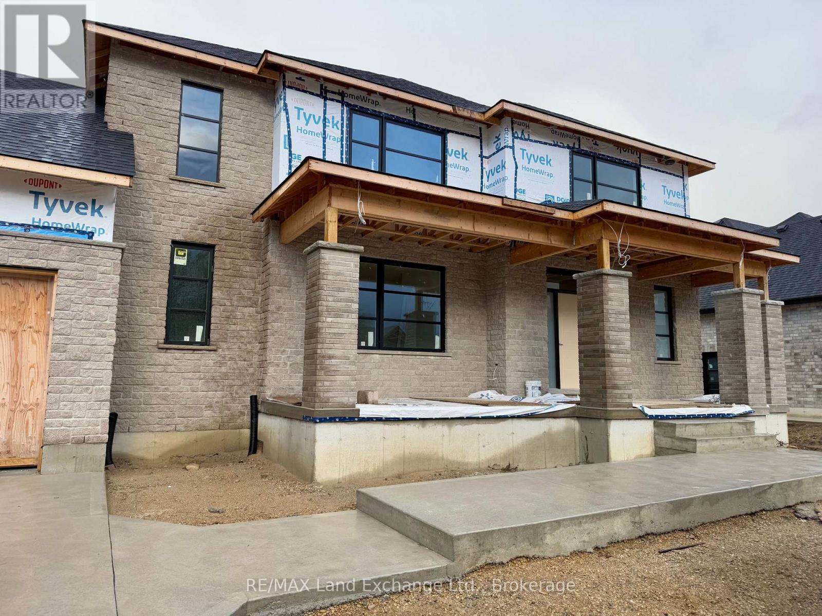 962 Bogdanovic Way, Huron-Kinloss, Ontario N2Z 0H4 - Photo 3 - X12551532