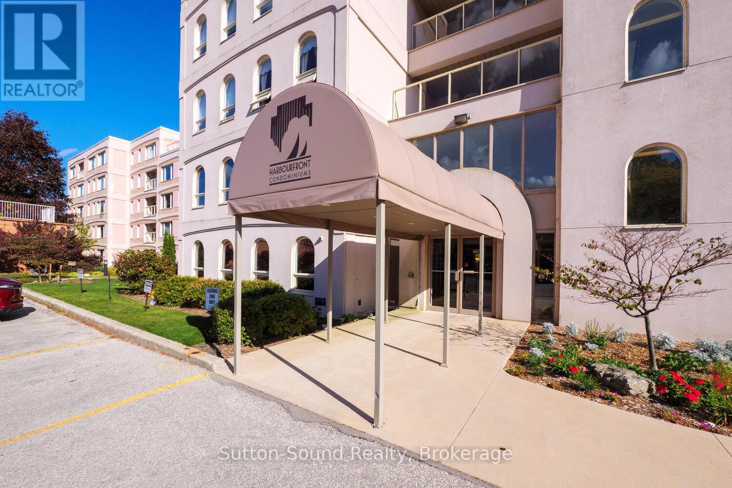 315 - 2555 3rd Avenue W, Owen Sound, Ontario N4K 6T8 - Photo 21 - X12551584