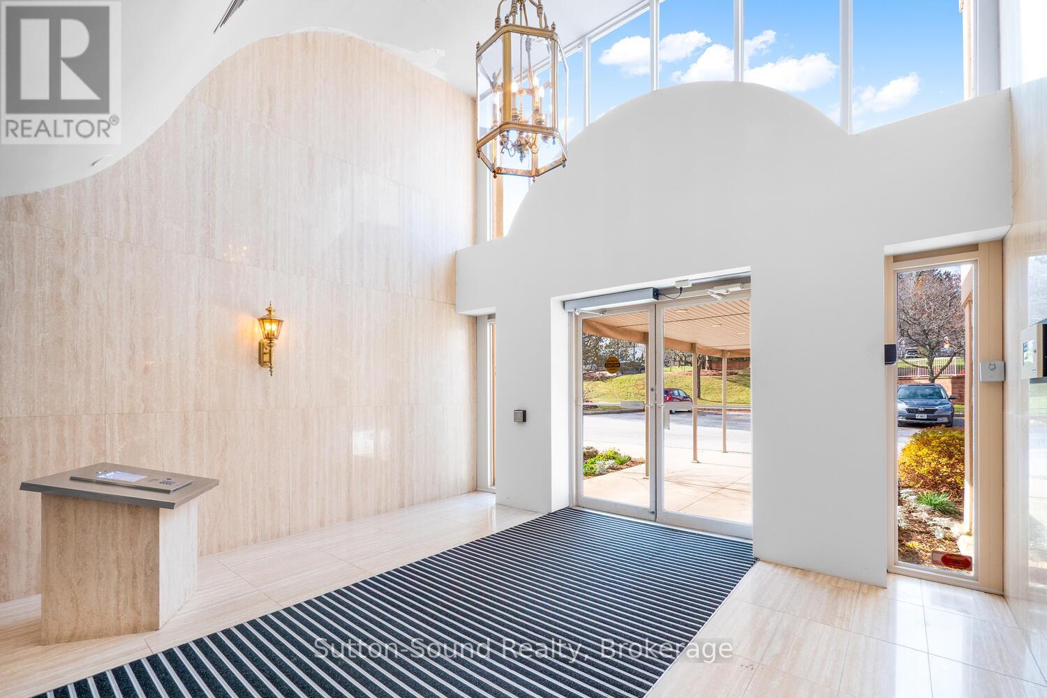 315 - 2555 3rd Avenue W, Owen Sound, Ontario N4K 6T8 - Photo 22 - X12551584