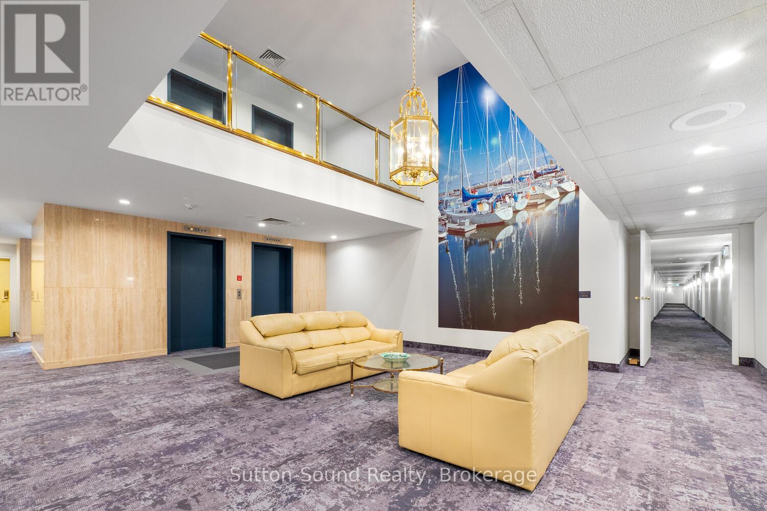 315 - 2555 3rd Avenue W, Owen Sound, Ontario N4K 6T8 - Photo 24 - X12551584