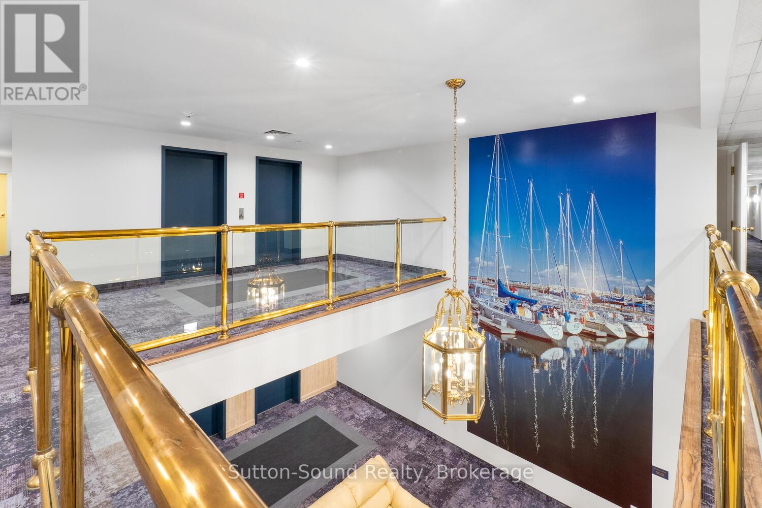 315 - 2555 3rd Avenue W, Owen Sound, Ontario N4K 6T8 - Photo 25 - X12551584