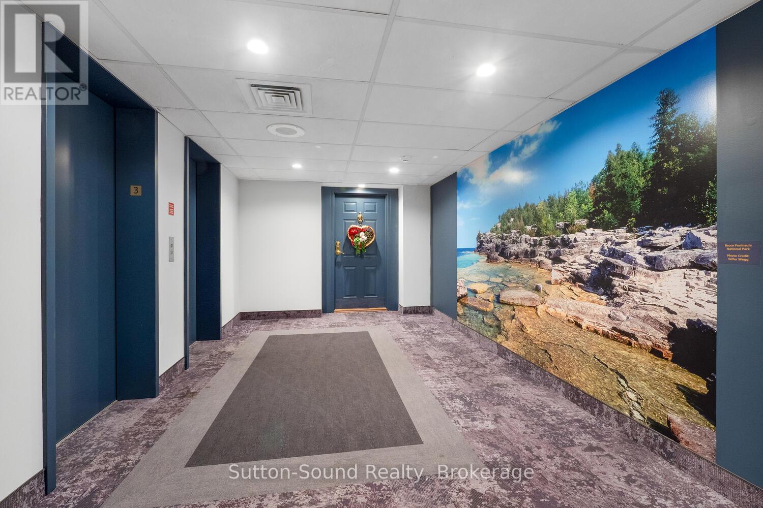 315 - 2555 3rd Avenue W, Owen Sound, Ontario N4K 6T8 - Photo 26 - X12551584