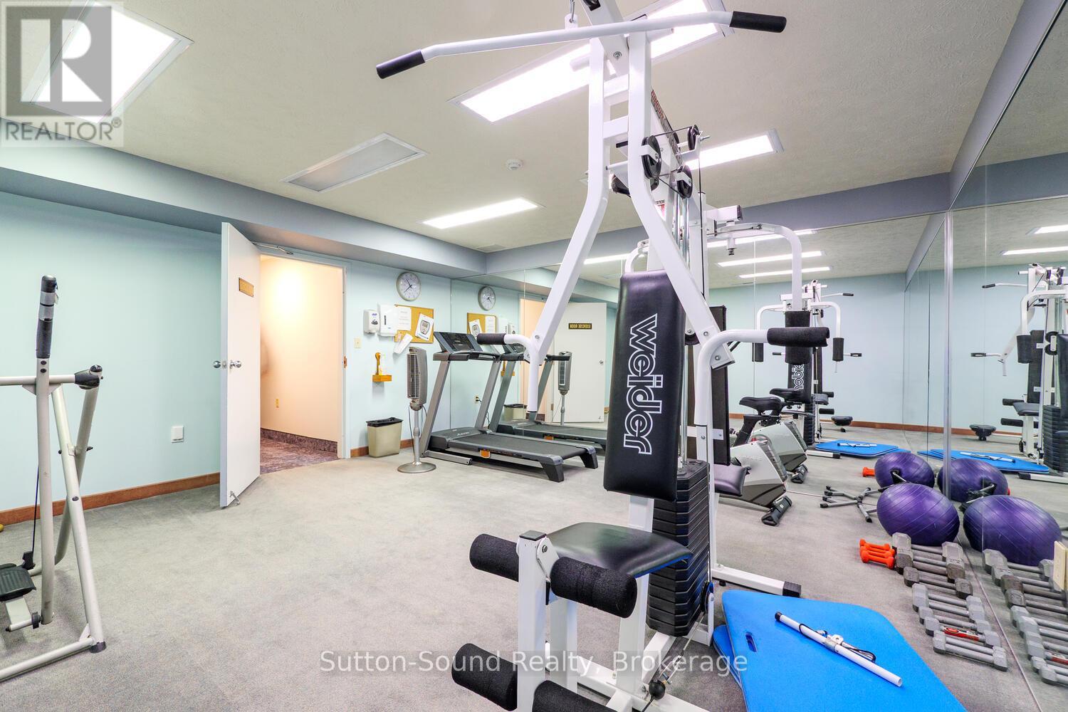 315 - 2555 3rd Avenue W, Owen Sound, Ontario N4K 6T8 - Photo 27 - X12551584