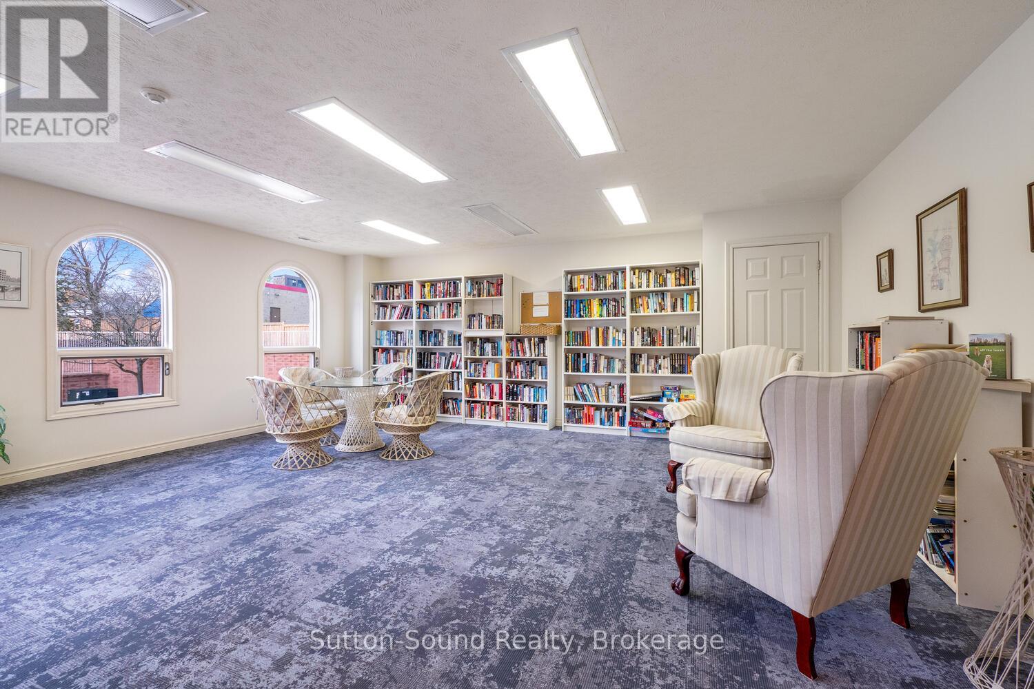 315 - 2555 3rd Avenue W, Owen Sound, Ontario N4K 6T8 - Photo 29 - X12551584